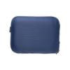 Prekės „Kelioninė pagalvėlė Cocoon Air-Core Pillow - Ultralight - Tamsiai mėlyna, S“ paveikslėlis