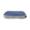 Prekės „Kelioninė pagalvėlė Cocoon Air-Core Pillow - Ultralight - Tamsiai mėlyna, S“ paveikslėlis