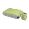 Prekės „Kelioninė pagalvėlė Cocoon Air-Core Pillow - Ultralight - Žalia, S“ paveikslėlis