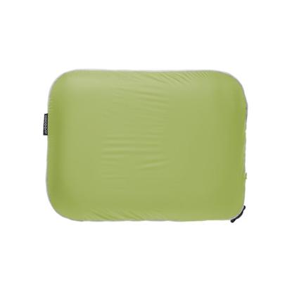 Prekės „Kelioninė pagalvėlė Cocoon Air-Core Pillow - Ultralight - Žalia, M“ paveikslėlis