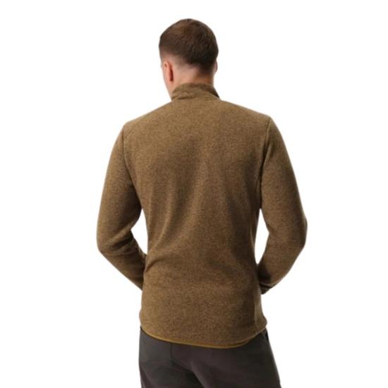 Prekės „Vyriškas džemperis Turbat Dreamer 2 Mns - Ruda, S“ paveikslėlis