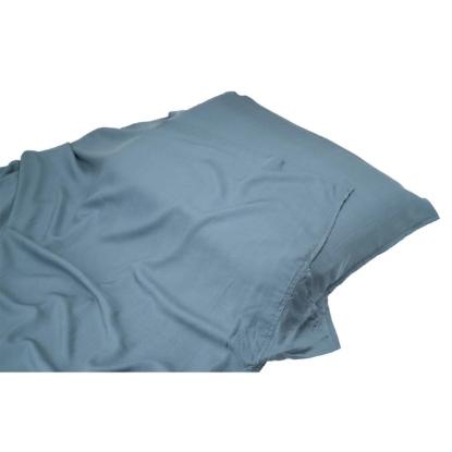 Prekės „Kelioninė patalynė Cocoon TravelSheet Lyocell 220x90 cm - Eukalipto“ paveikslėlis