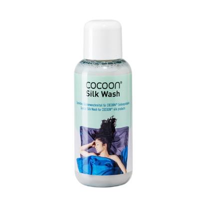 Prekės „Šilko valymo priemonė Cocoon Silk Wash 100 ml“ paveikslėlis