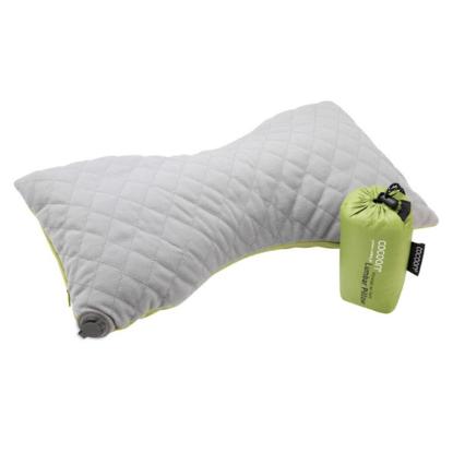 Prekės „Kelioninė pagalvėlė Cocoon Lumbar Support Pillow - Žalia“ paveikslėlis