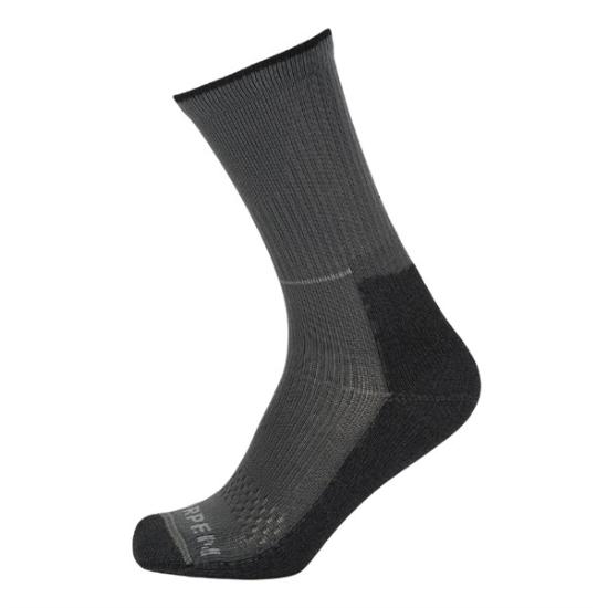 Prekės „Kojinės Lorpen TTLH Re Fresh Light Hiker - Pilka, M (39-42)“ paveikslėlis