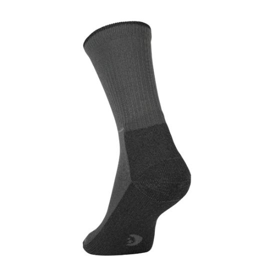 Prekės „Kojinės Lorpen TTLH Re Fresh Light Hiker - Pilka, S (35-38)“ paveikslėlis