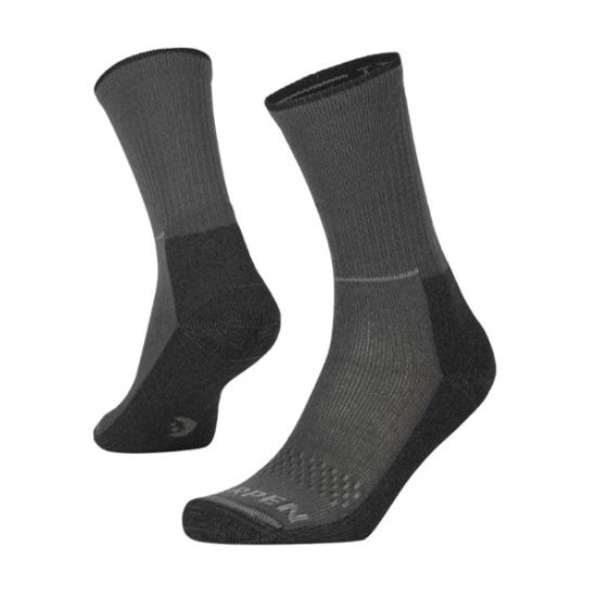 Prekės „Kojinės Lorpen TTLH Re Fresh Light Hiker - Pilka, S (35-38)“ paveikslėlis