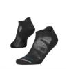 Prekės „Bėgimo kojinės Lorpen T2RAM Running No Show - Juoda, M (39-42)“ paveikslėlis