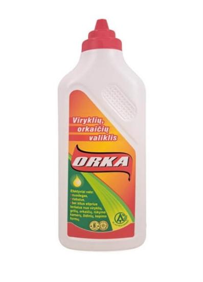 Prekės „Valiklis orkaičių 500g Orka“ paveikslėlis