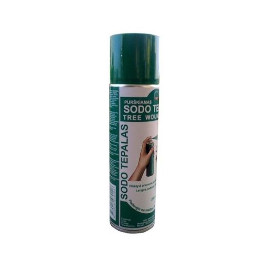 Prekės „Tepalas sodo purškiamas 250 ml“ paveikslėlis