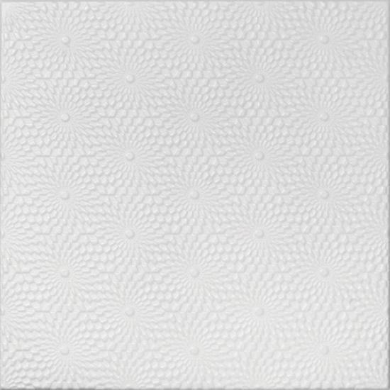 Prekės „Klijuojamos lubos, polistirolinės 08-96 50x50cm ERMA“ paveikslėlis