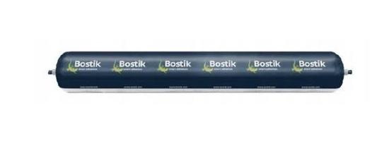 Prekės „Hermetikas Bostik P795 šv.pilkas 0,6L“ paveikslėlis