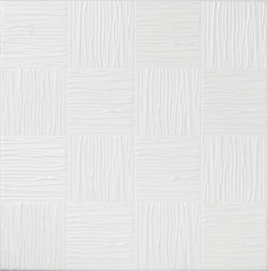 Prekės „Klijuojamos lubos, polistirolinės 08-10 50x50cm ERMA“ paveikslėlis