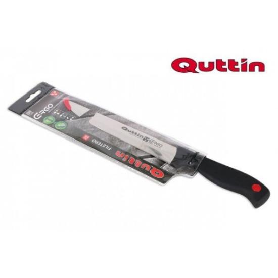 Prekės „Peilis 20cm QT-724508J ERGO“ paveikslėlis