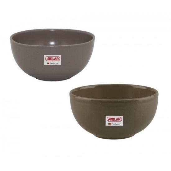 Prekės „Dubenėlis 800ml 16cm GRES“ paveikslėlis