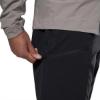 Prekės „Vyriškos kelnės Montane TENACITY Pants Long Leg - Juoda, 34“ paveikslėlis