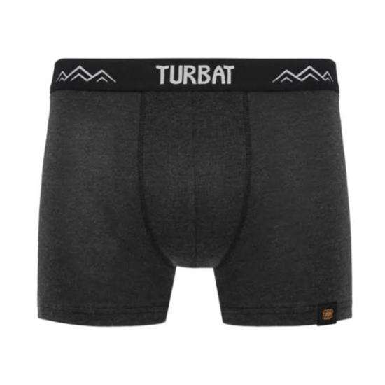 Prekės „Vyriškos trumpikės Turbat Retezat Boxer 2 Mns - Juoda, S“ paveikslėlis