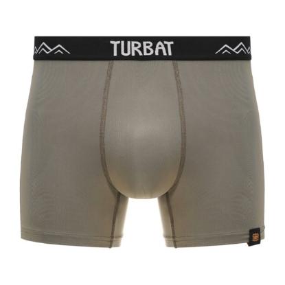 Prekės „Vyriškos trumpikės Turbat Hike Lite Boxer - Smėlio, L“ paveikslėlis
