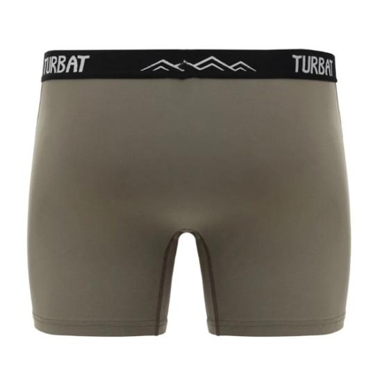 Prekės „Vyriškos trumpikės Turbat Hike Lite Boxer - Smėlio, XL“ paveikslėlis