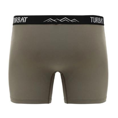 Prekės „Vyriškos trumpikės Turbat Hike Lite Boxer - Smėlio, XXXL“ paveikslėlis
