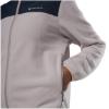 Prekės „Moteriškas džemperis Montane ROCO Jacket Womens - Šviesiai pilka, XS“ paveikslėlis