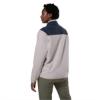 Prekės „Moteriškas džemperis Montane ROCO Jacket Womens - Šviesiai pilka, S“ paveikslėlis