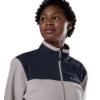 Prekės „Moteriškas džemperis Montane ROCO Jacket Womens - Šviesiai pilka, M“ paveikslėlis