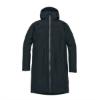 Prekės „Moteriška striukė Montane F SPIRIT LONG INS JKT - Juoda, L“ paveikslėlis