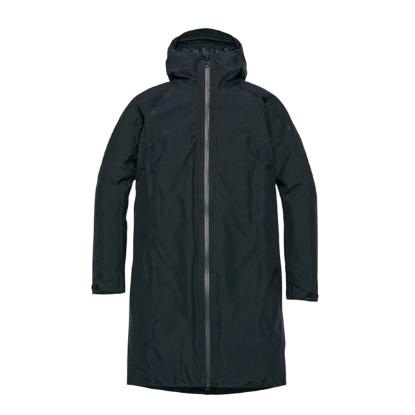 Prekės „Moteriška striukė Montane F SPIRIT LONG INS JKT - Juoda, L“ paveikslėlis