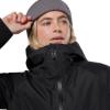 Prekės „Moteriška striukė Montane F SPIRIT LONG INS JKT - Juoda, L“ paveikslėlis