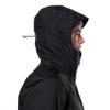 Prekės „Moteriška striukė Montane F SPIRIT LONG INS JKT - Juoda, L“ paveikslėlis