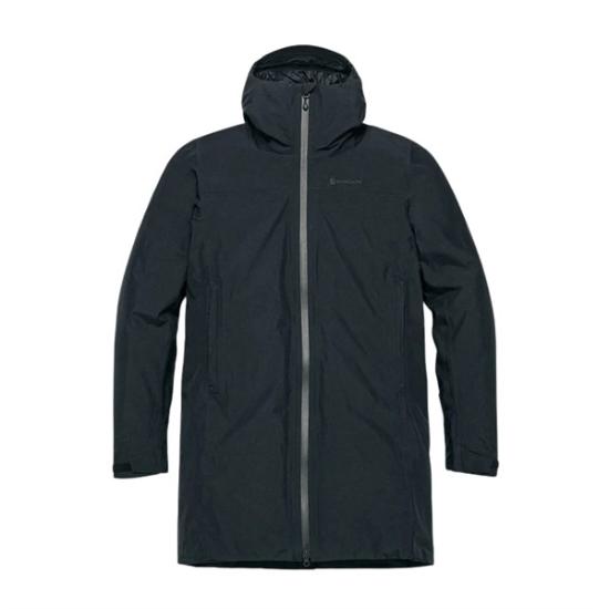 Prekės „Vyriška striukė Montane SPIRIT LONG INS JKT - Juoda, M“ paveikslėlis
