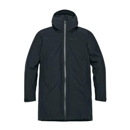 Prekės „Vyriška striukė Montane SPIRIT LONG INS JKT - Juoda, L“ paveikslėlis
