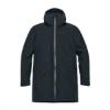 Prekės „Vyriška striukė Montane SPIRIT LONG INS JKT - Juoda, XL“ paveikslėlis