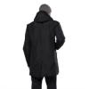 Prekės „Vyriška striukė Montane SPIRIT LONG INS JKT - Juoda, XL“ paveikslėlis