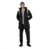 Prekės „Vyriška striukė Montane SPIRIT LONG INS JKT - Juoda, XL“ paveikslėlis