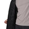 Prekės „Vyriška striukė Montane SPIRIT LONG INS JKT - Juoda, XL“ paveikslėlis