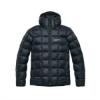 Prekės „Vyriška striukė Montane ICARUS HOODIE 3.0 - Juoda, S“ paveikslėlis