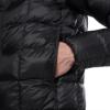 Prekės „Vyriška striukė Montane ICARUS HOODIE 3.0 - Juoda, XL“ paveikslėlis