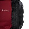 Prekės „Vyriška striukė Montane ICARUS HOODIE 3.0 - Juoda, XL“ paveikslėlis