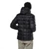 Prekės „Vyriška striukė Montane ICARUS HOODIE 3.0 - Juoda, XXL“ paveikslėlis