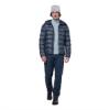 Prekės „Vyriška striukė Montane ICARUS HOODIE 3.0 - Tamsiai mėlyna, M“ paveikslėlis