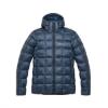 Prekės „Vyriška striukė Montane ICARUS HOODIE 3.0 - Tamsiai mėlyna, L“ paveikslėlis