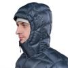 Prekės „Vyriška striukė Montane ICARUS HOODIE 3.0 - Tamsiai mėlyna, L“ paveikslėlis