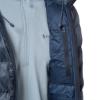 Prekės „Vyriška striukė Montane ICARUS HOODIE 3.0 - Tamsiai mėlyna, XL“ paveikslėlis