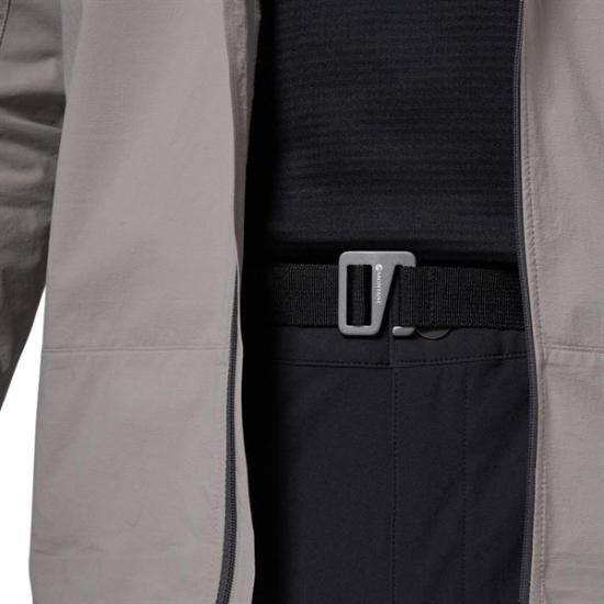 Prekės „Vyriškos kelnės Montane TENACITY Pants Short Leg - Juoda, 36“ paveikslėlis