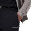 Prekės „Vyriškos kelnės Montane TENACITY Pants Reg Leg - Juoda, 32“ paveikslėlis