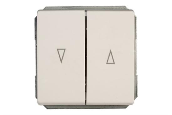 Prekės „Mygtukai žaliuzėms P410-020-02 ST150“ paveikslėlis