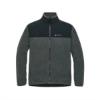 Prekės „Vyriškas džemperis Montane ROCO Jacket - Tamsiai pilka, S“ paveikslėlis
