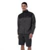 Prekės „Vyriškas džemperis Montane ROCO Jacket - Tamsiai pilka, XXL“ paveikslėlis